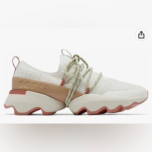 Sorel Women’s Kinetic Impact Lace Shoe